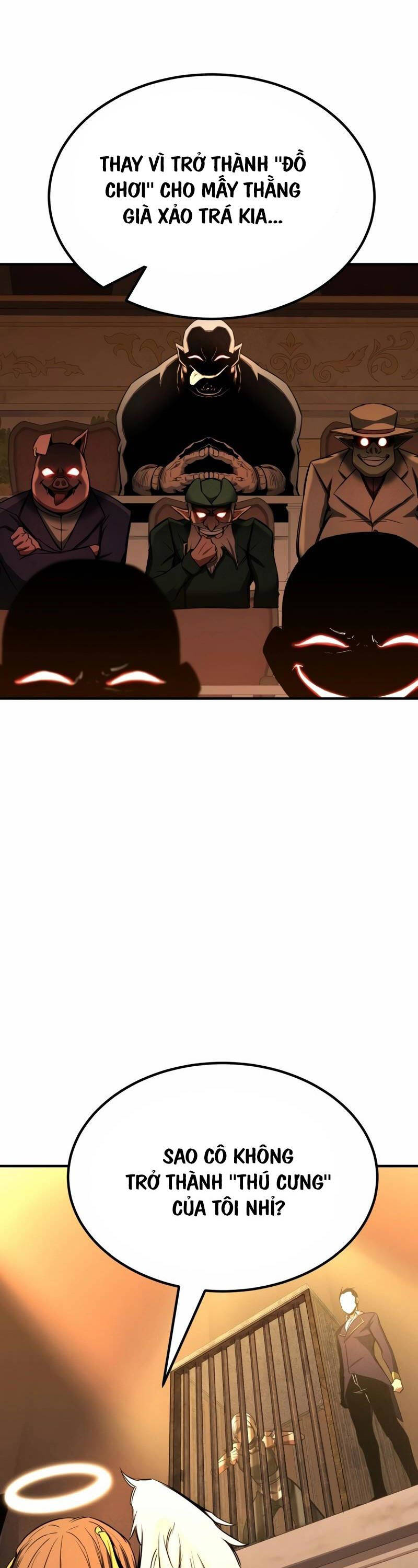 Tử Linh Sư Mạnh Nhất Chap 51 - Next Chap 52