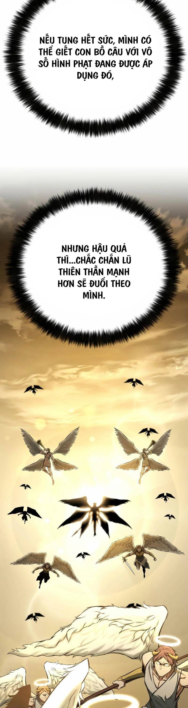 Tử Linh Sư Mạnh Nhất Chap 51 - Next Chap 52