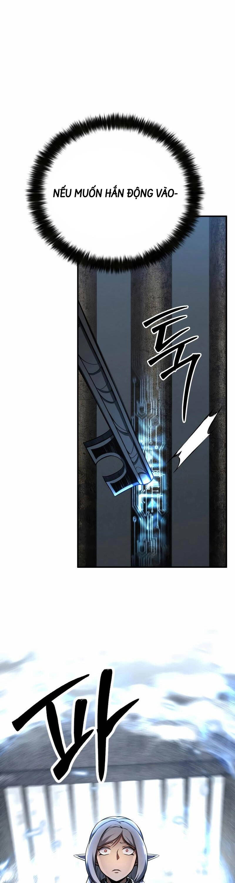 Tử Linh Sư Mạnh Nhất Chap 52 - Next Chap 53