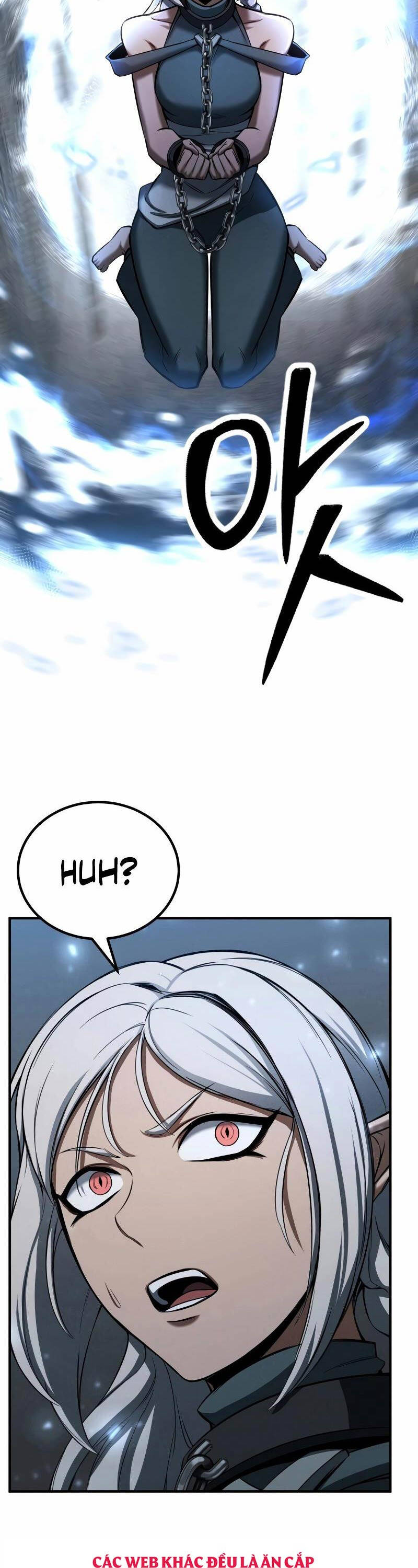 Tử Linh Sư Mạnh Nhất Chap 52 - Next Chap 53