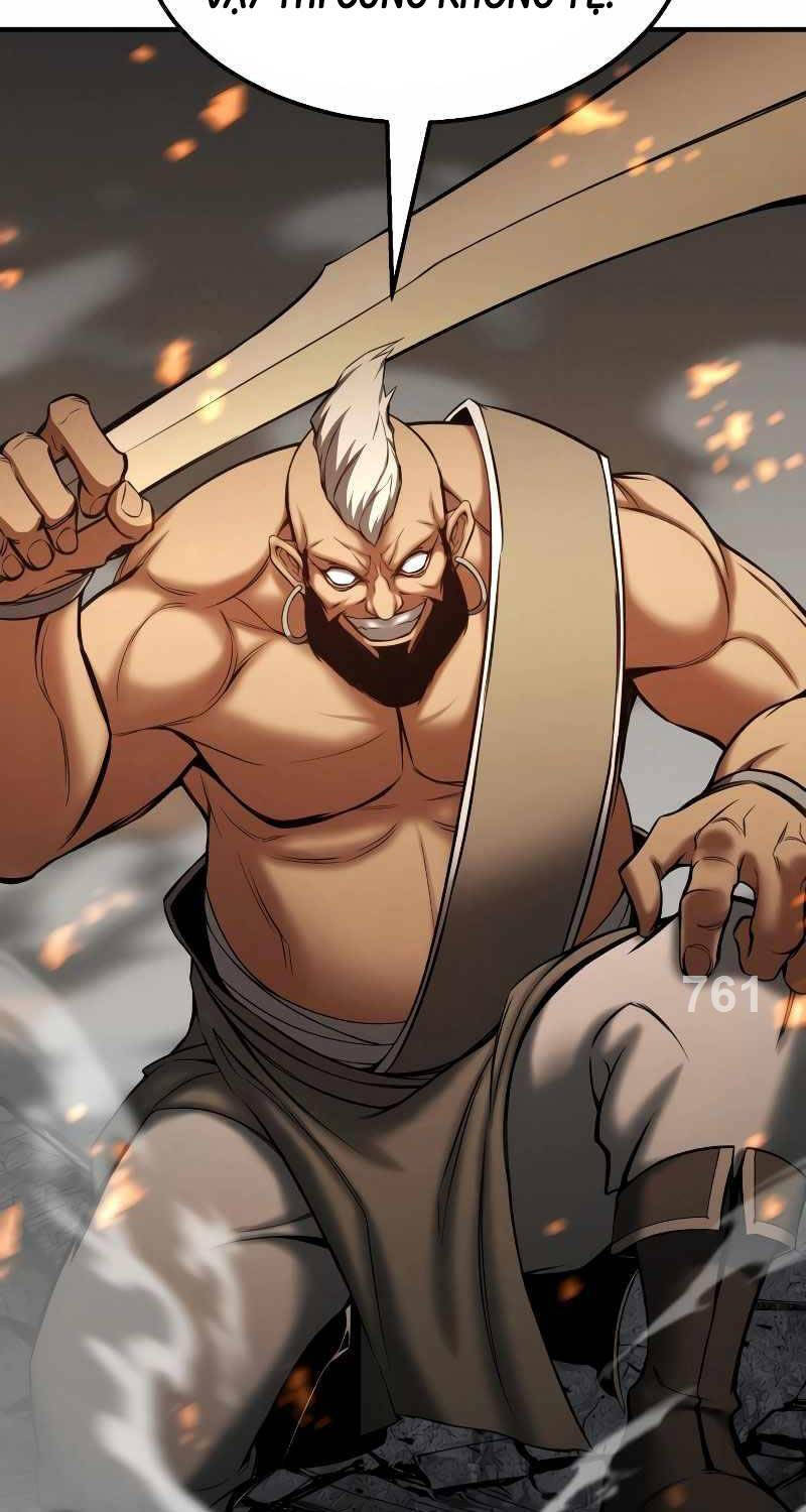 Tử Linh Sư Mạnh Nhất Chap 54 - Next Chap 55