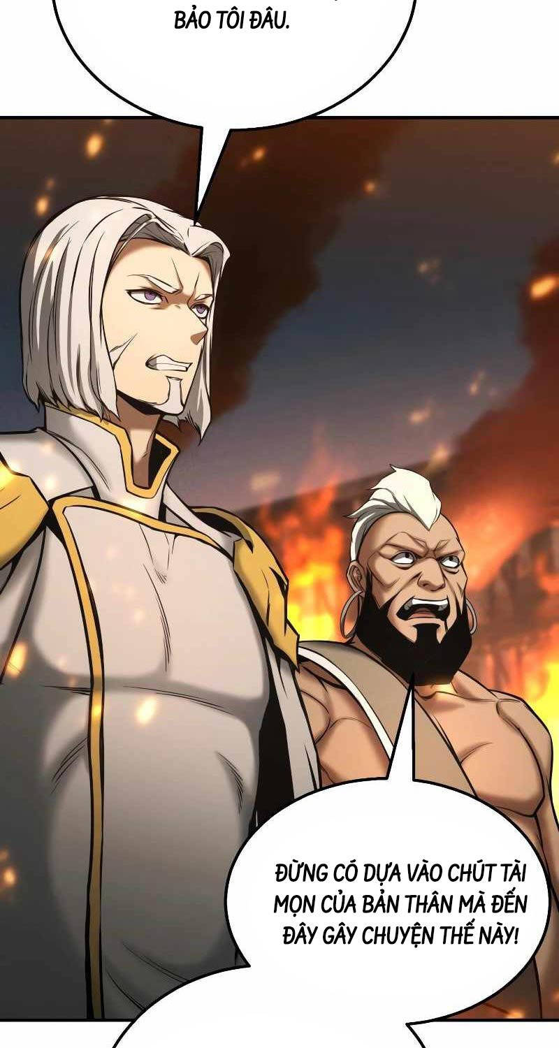 Tử Linh Sư Mạnh Nhất Chap 54 - Next Chap 55