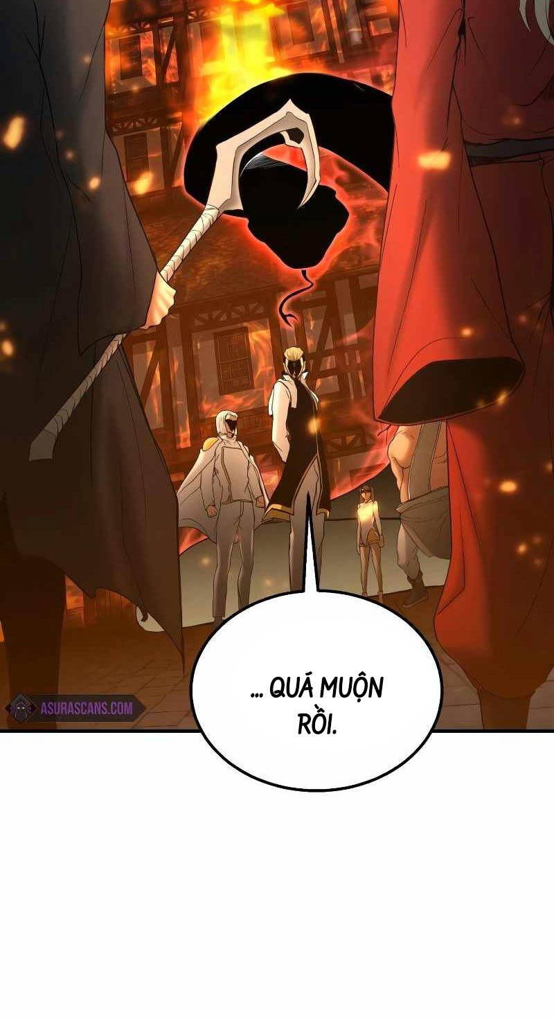 Tử Linh Sư Mạnh Nhất Chap 54 - Next Chap 55