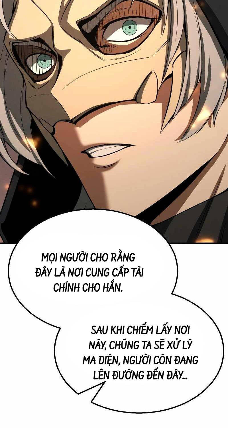 Tử Linh Sư Mạnh Nhất Chap 54 - Next Chap 55