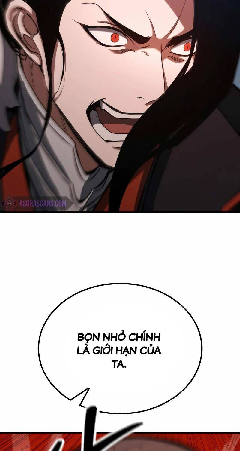 Tử Linh Sư Mạnh Nhất Chap 56 - Next Chap 57