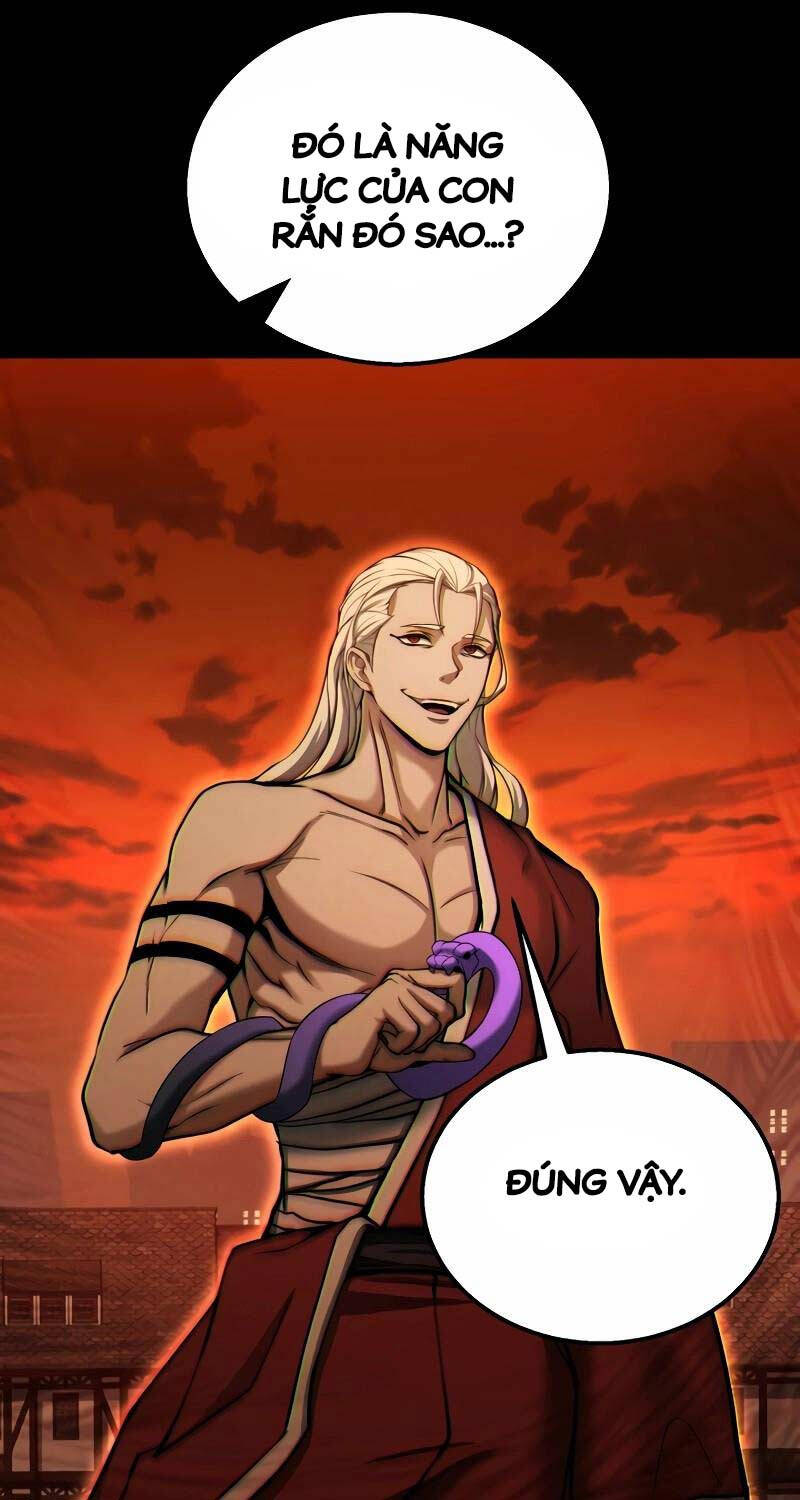 Tử Linh Sư Mạnh Nhất Chap 56 - Next Chap 57