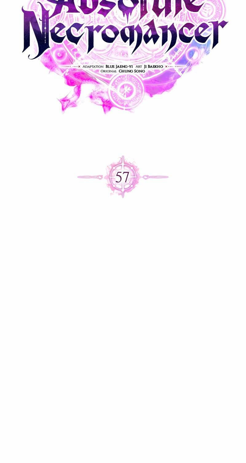 Tử Linh Sư Mạnh Nhất Chap 57 - Next Chap 58