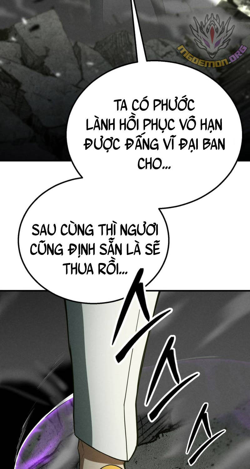 Tử Linh Sư Mạnh Nhất Chap 62 - Next Chap 63