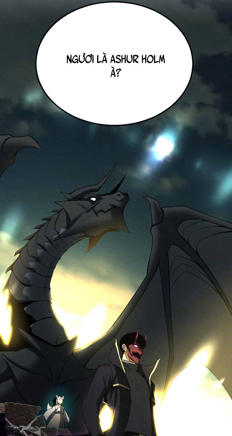 Tử Linh Sư Mạnh Nhất Chap 62 - Next Chap 63