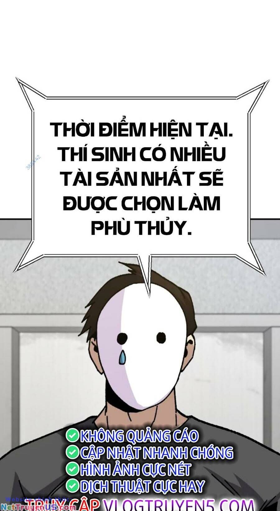 Nôn Tiền Ra Chap 28 - Next Chap 29