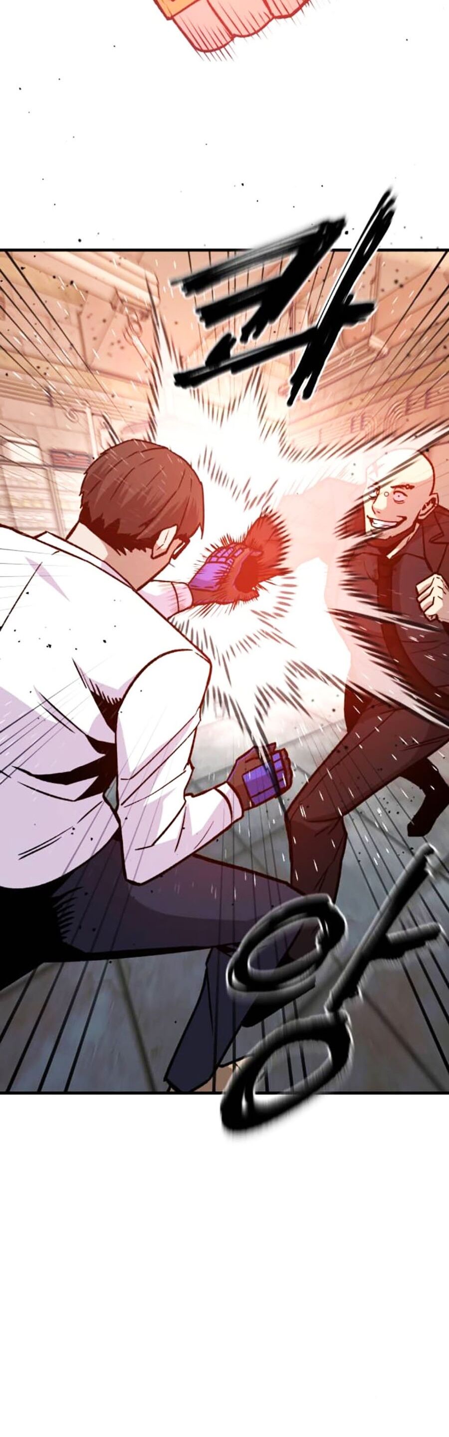 Nôn Tiền Ra Chap 34 - Next Chap 35