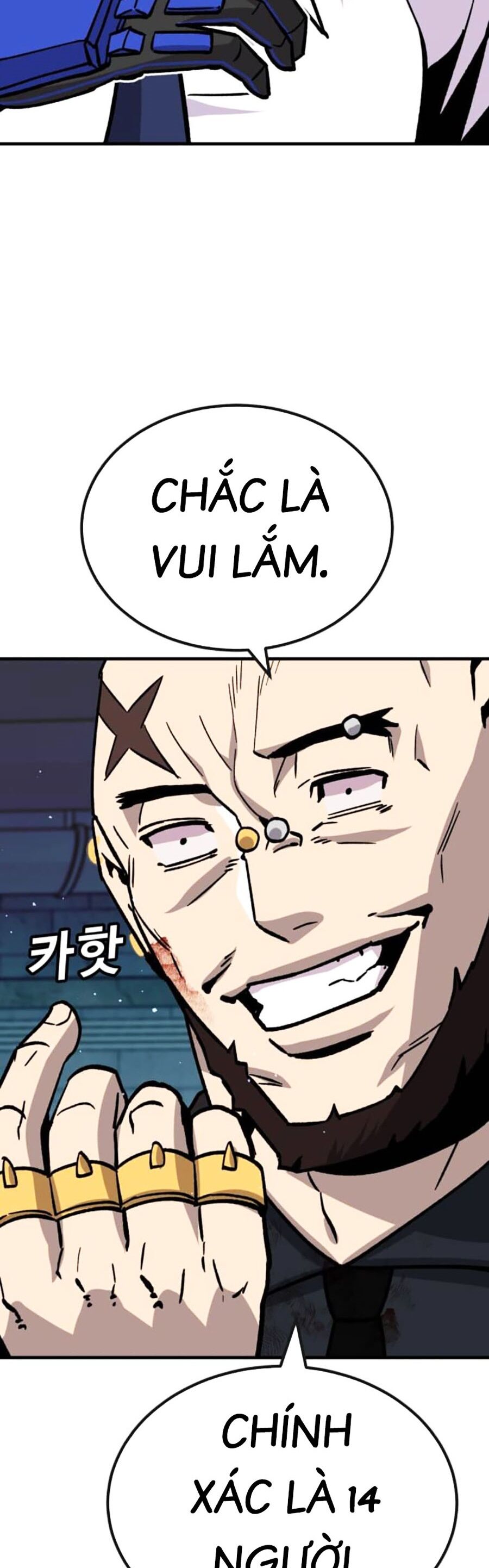 Nôn Tiền Ra Chap 34 - Next Chap 35