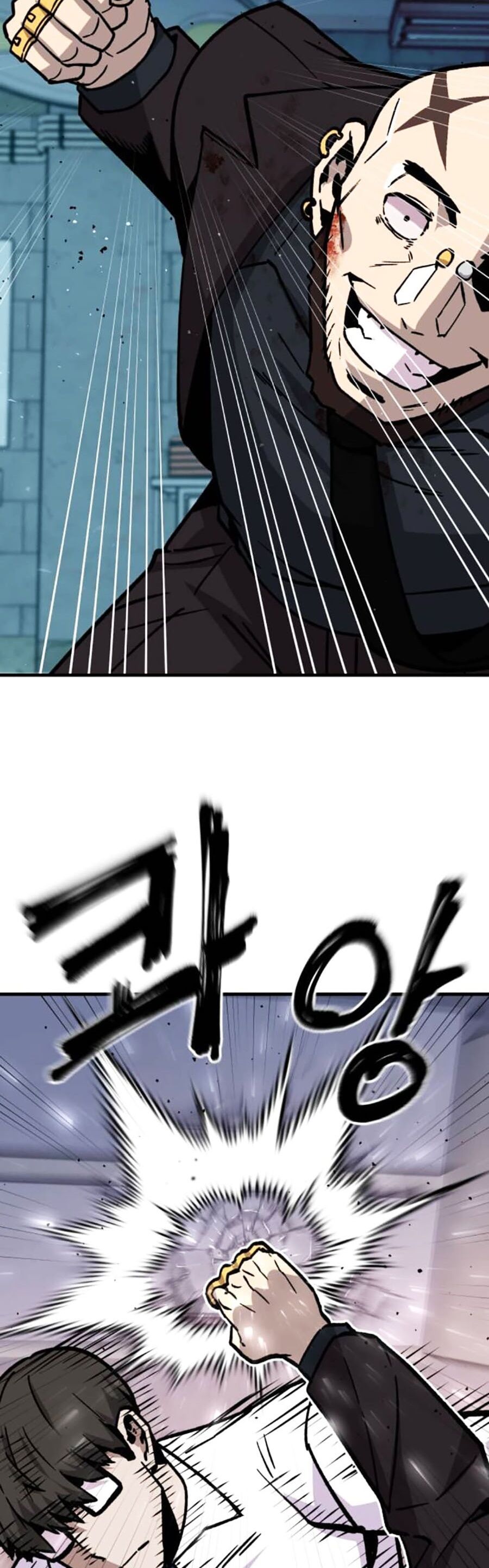 Nôn Tiền Ra Chap 34 - Next Chap 35