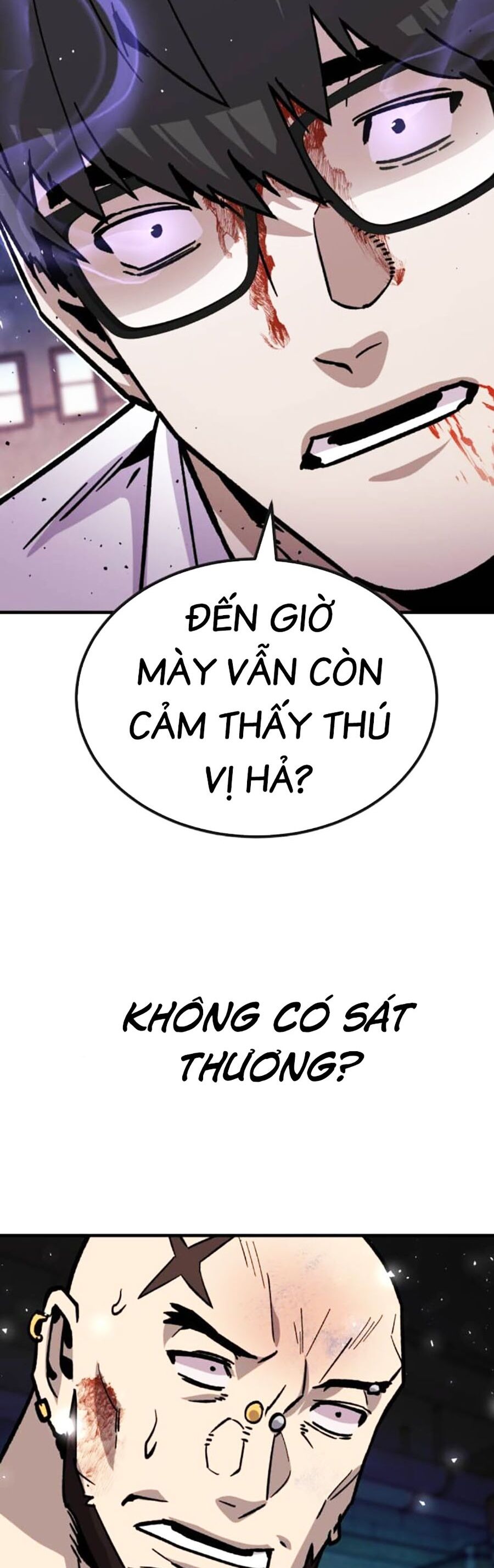 Nôn Tiền Ra Chap 34 - Next Chap 35