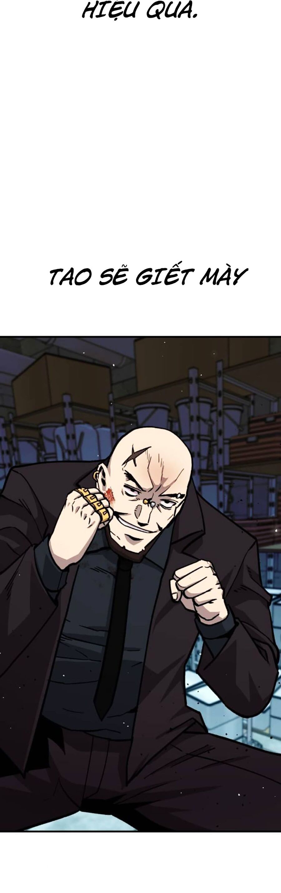 Nôn Tiền Ra Chap 34 - Next Chap 35