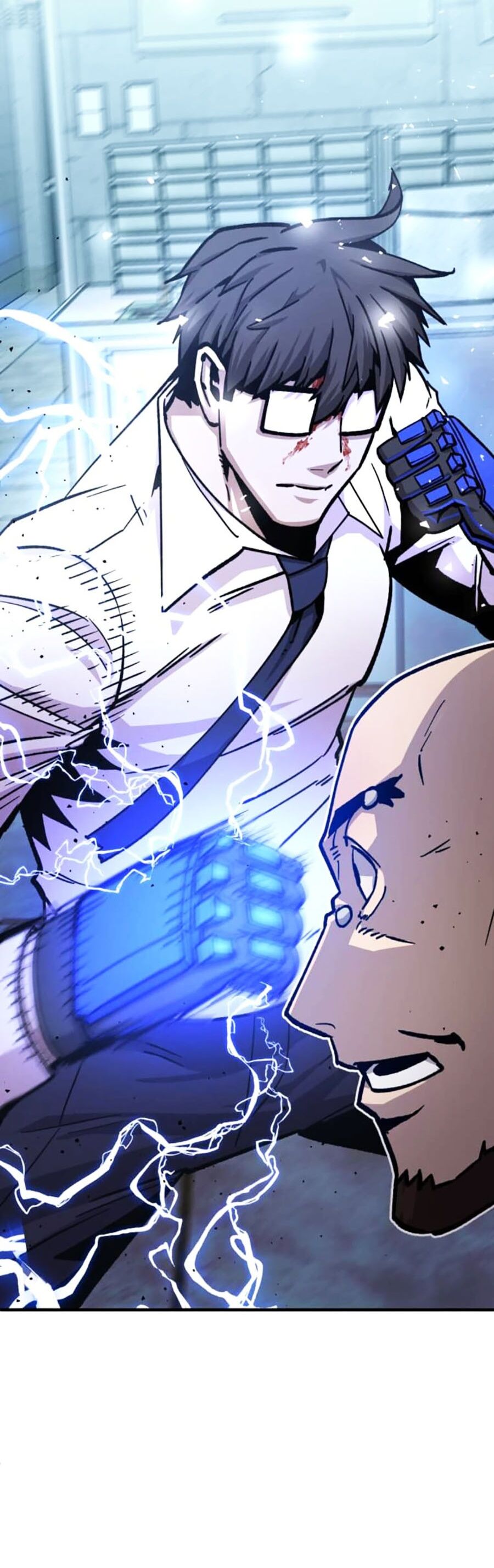 Nôn Tiền Ra Chap 34 - Next Chap 35