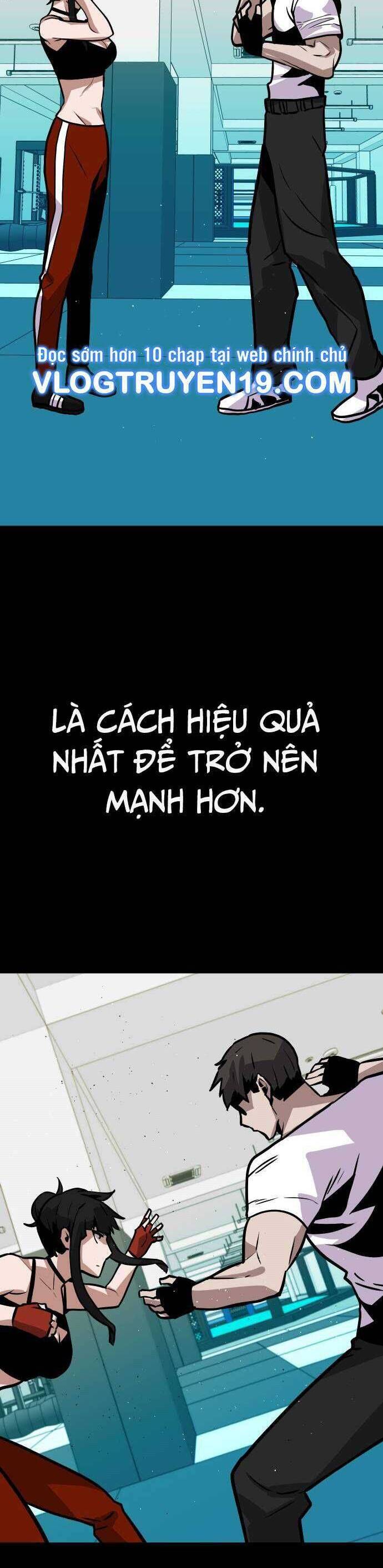 Nôn Tiền Ra Chap 39 - Next Chap 40