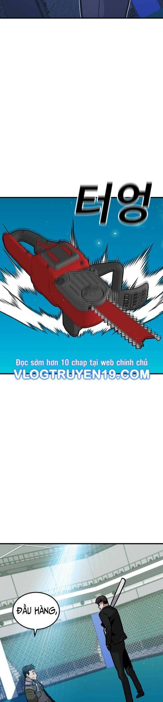 Nôn Tiền Ra Chap 39 - Next Chap 40