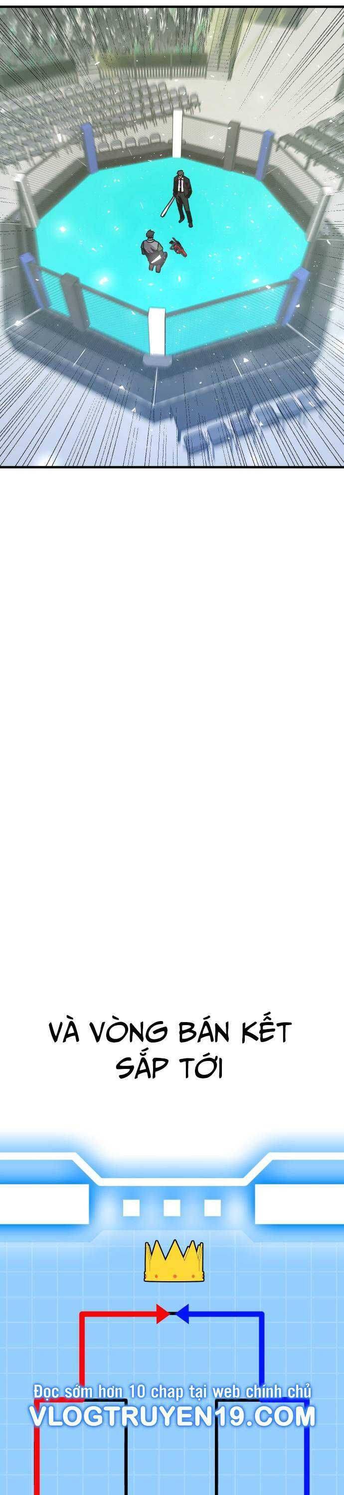 Nôn Tiền Ra Chap 39 - Next Chap 40