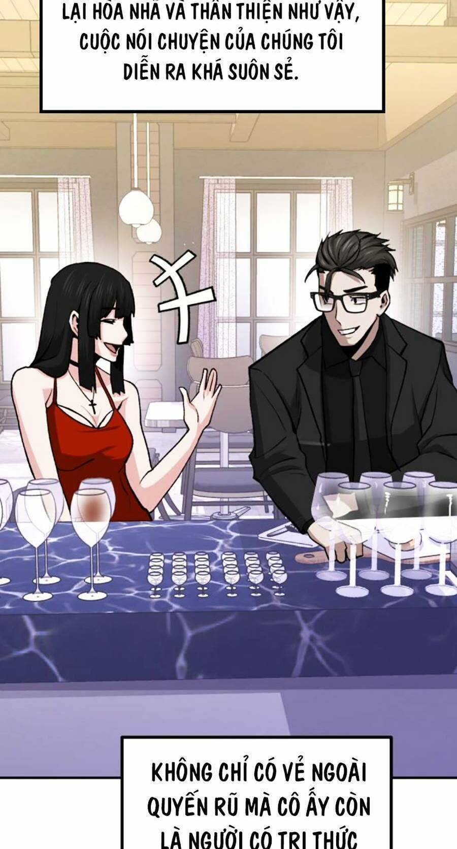 Nôn Tiền Ra Chap 14 - Next Chap 15