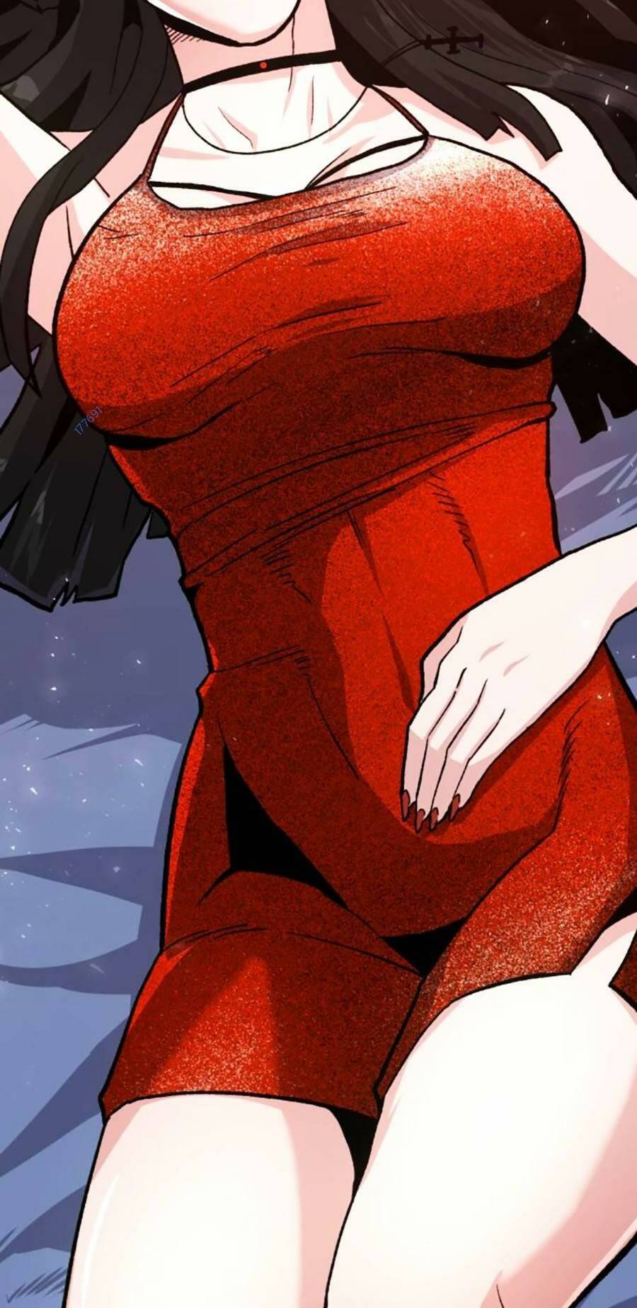 Nôn Tiền Ra Chap 15 - Next Chap 16