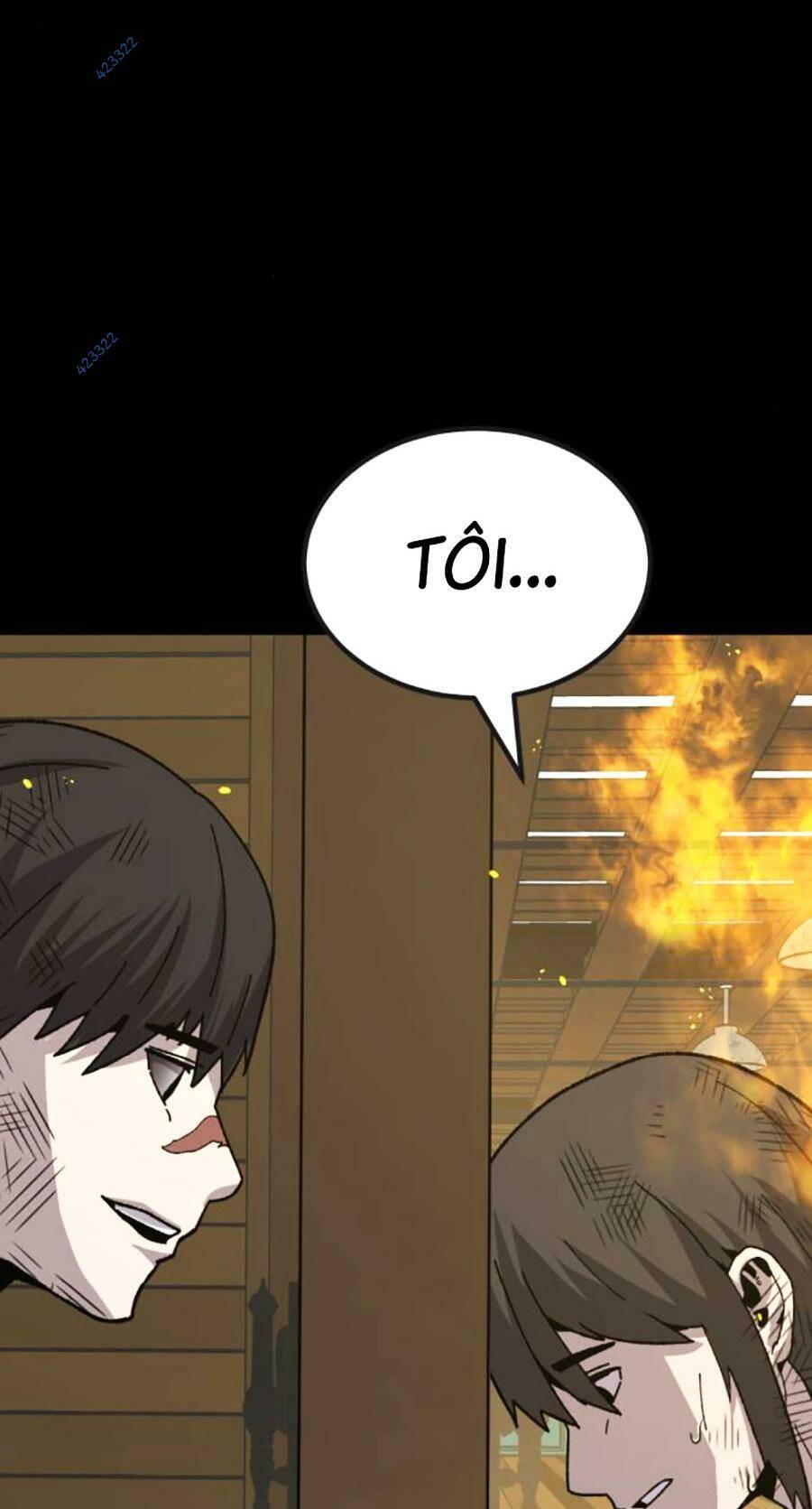 Nôn Tiền Ra Chap 23 - Next Chap 24