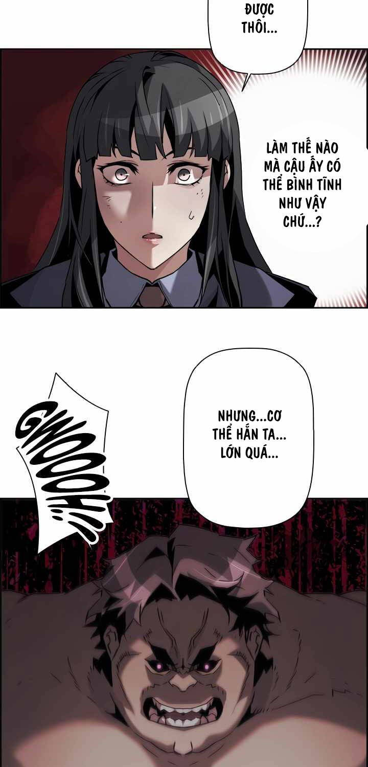 Đặc Tính Tiến Hóa Của Chiêu Hồn Sư Chap 54 - Next Chap 55