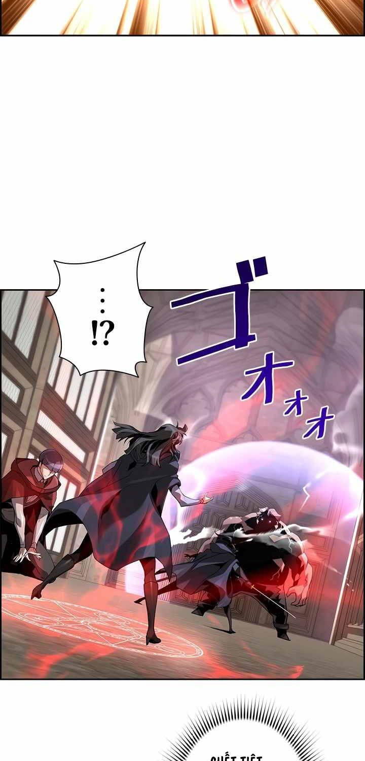 Đặc Tính Tiến Hóa Của Chiêu Hồn Sư Chap 54 - Next Chap 55