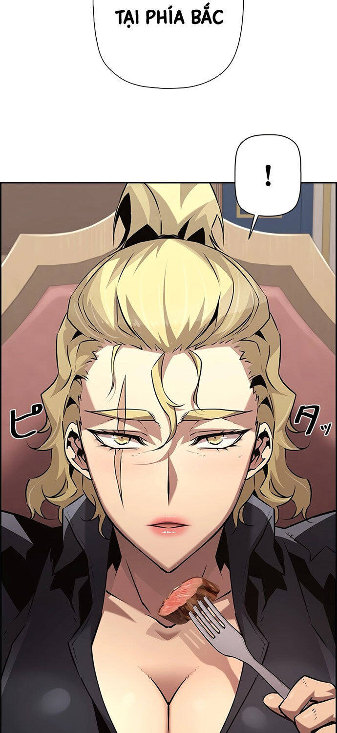 Đặc Tính Tiến Hóa Của Chiêu Hồn Sư Chap 67 - Next Chap 68