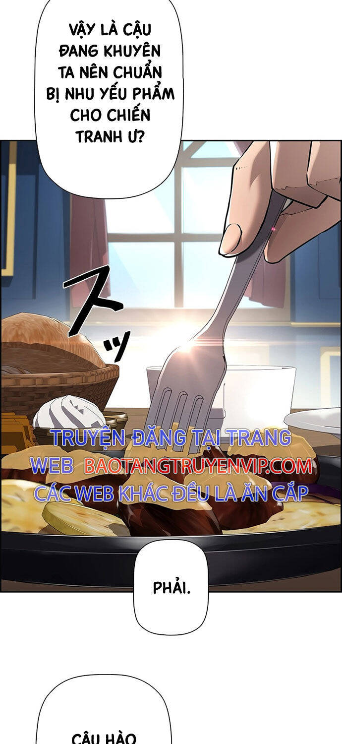 Đặc Tính Tiến Hóa Của Chiêu Hồn Sư Chap 67 - Next Chap 68