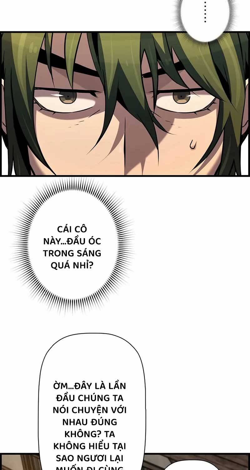 Đặc Tính Tiến Hóa Của Chiêu Hồn Sư Chap 69 - Next Chap 70