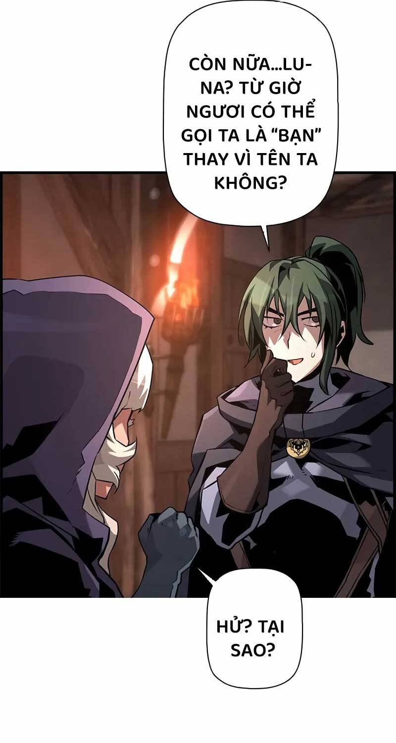 Đặc Tính Tiến Hóa Của Chiêu Hồn Sư Chap 69 - Next Chap 70