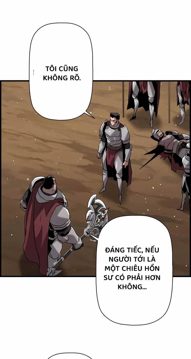 Đặc Tính Tiến Hóa Của Chiêu Hồn Sư Chap 69 - Next Chap 70