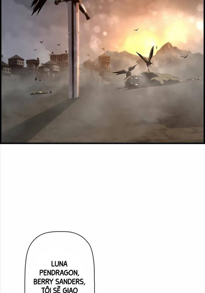 Đặc Tính Tiến Hóa Của Chiêu Hồn Sư Chap 70 - Next Chap 71