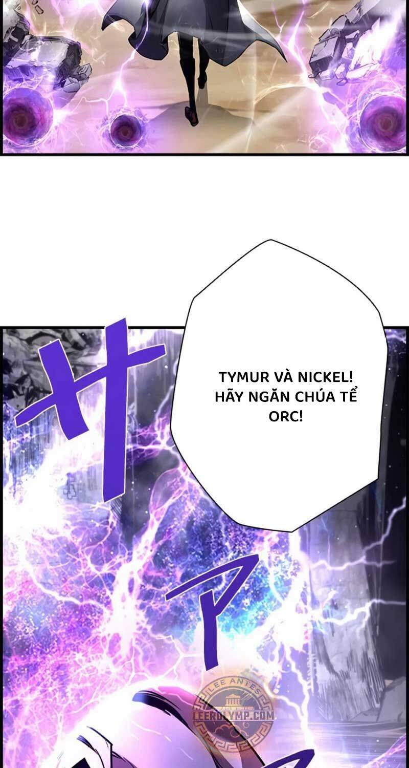 Đặc Tính Tiến Hóa Của Chiêu Hồn Sư Chap 72 - Next Chap 73