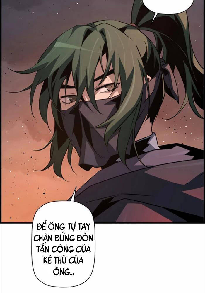 Đặc Tính Tiến Hóa Của Chiêu Hồn Sư Chap 73 - Next Chap 74