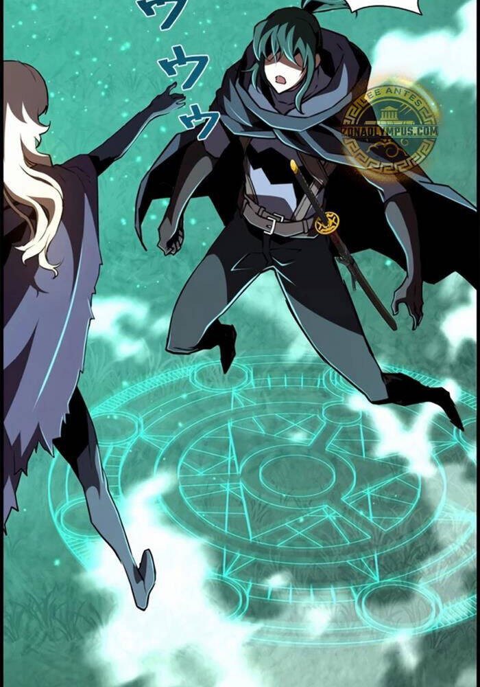 Đặc Tính Tiến Hóa Của Chiêu Hồn Sư Chap 73 - Next Chap 74