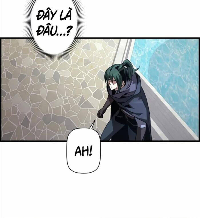 Đặc Tính Tiến Hóa Của Chiêu Hồn Sư Chap 74 - Next Chap 75