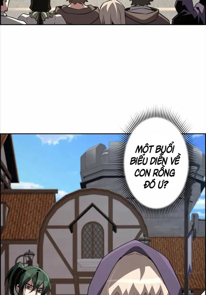 Đặc Tính Tiến Hóa Của Chiêu Hồn Sư Chap 74 - Next Chap 75