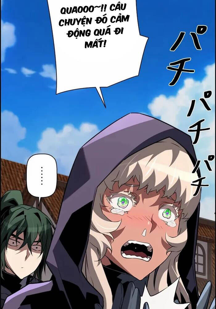 Đặc Tính Tiến Hóa Của Chiêu Hồn Sư Chap 74 - Next Chap 75