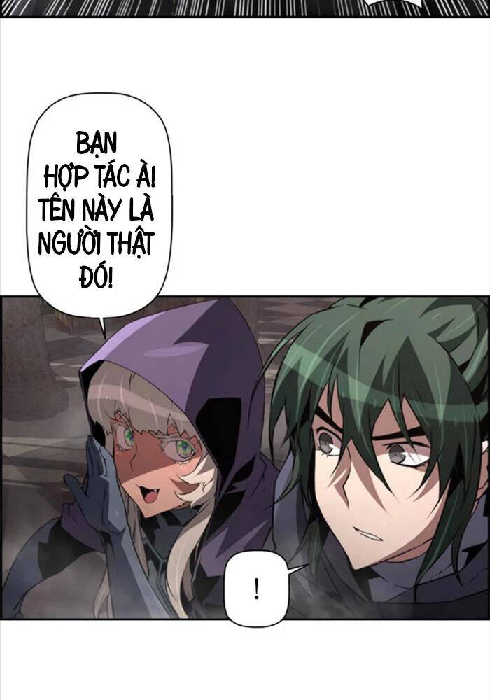 Đặc Tính Tiến Hóa Của Chiêu Hồn Sư Chap 76 - Next Chap 77