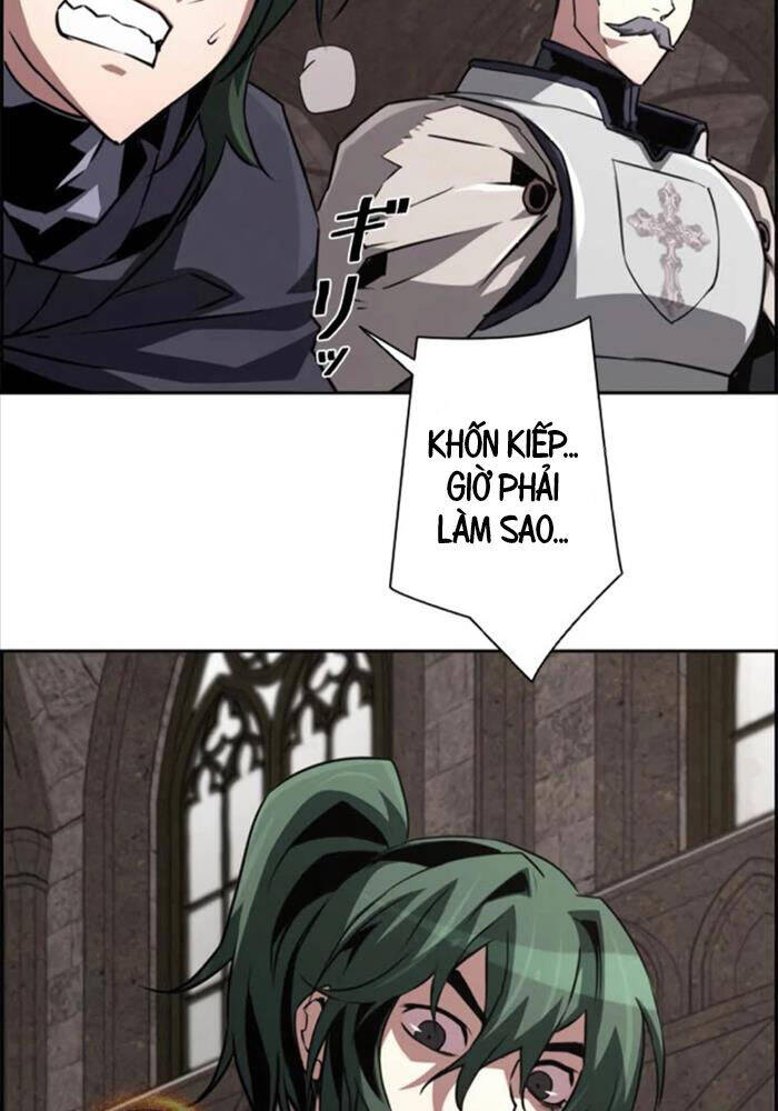 Đặc Tính Tiến Hóa Của Chiêu Hồn Sư Chap 76 - Next Chap 77