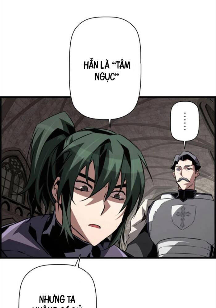 Đặc Tính Tiến Hóa Của Chiêu Hồn Sư Chap 76 - Next Chap 77