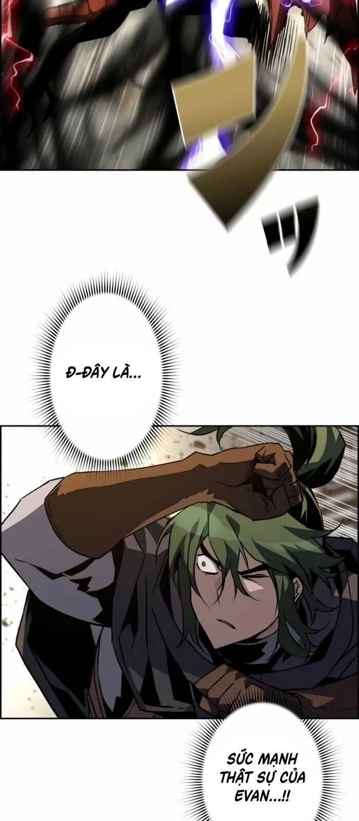 Đặc Tính Tiến Hóa Của Chiêu Hồn Sư Chap 79 - Next Chap 80