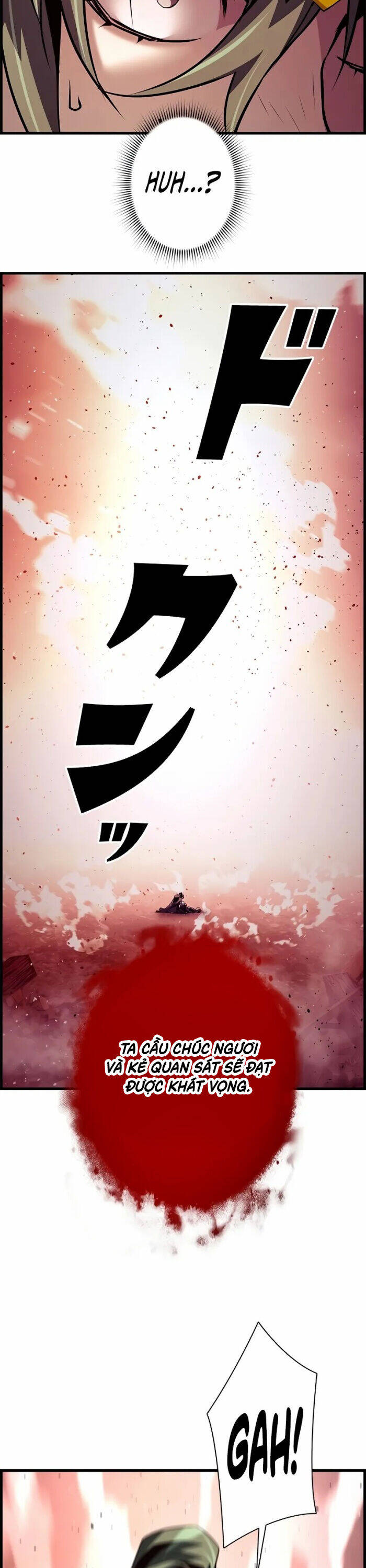 Đặc Tính Tiến Hóa Của Chiêu Hồn Sư Chap 81 - Next Chap 82