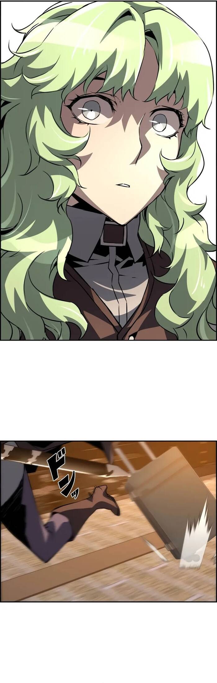 Đặc Tính Tiến Hóa Của Chiêu Hồn Sư Chap 82 - Next Chap 83