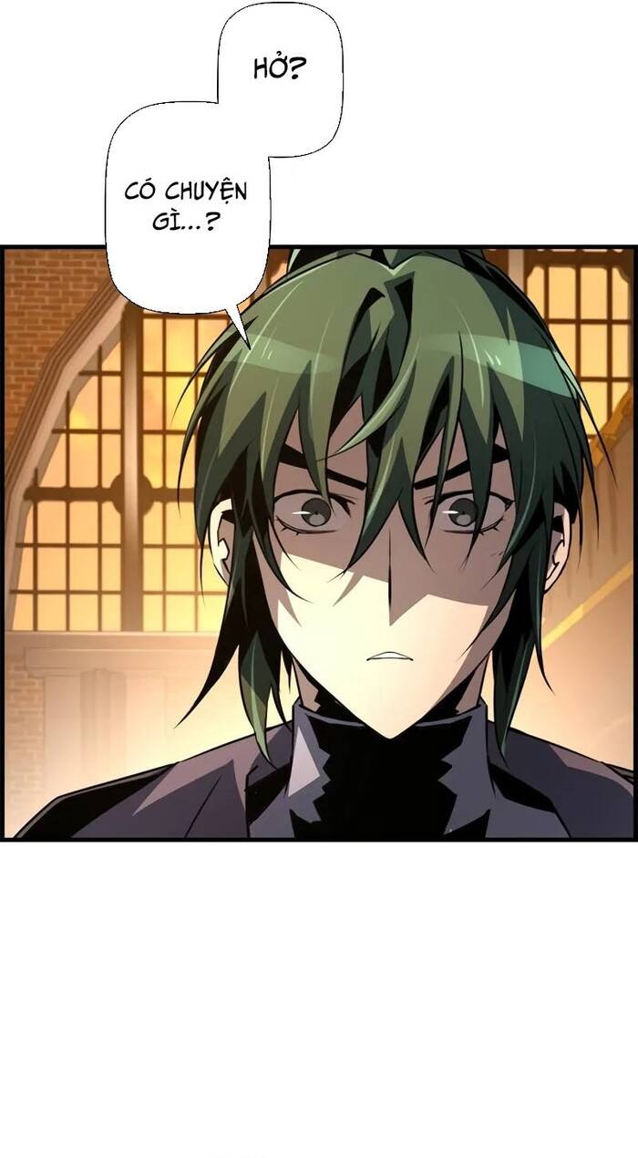 Đặc Tính Tiến Hóa Của Chiêu Hồn Sư Chap 82 - Next Chap 83