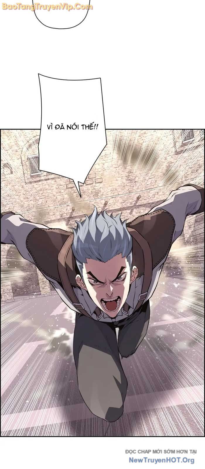 Đặc Tính Tiến Hóa Của Chiêu Hồn Sư Chap 83 - Next Chap 84