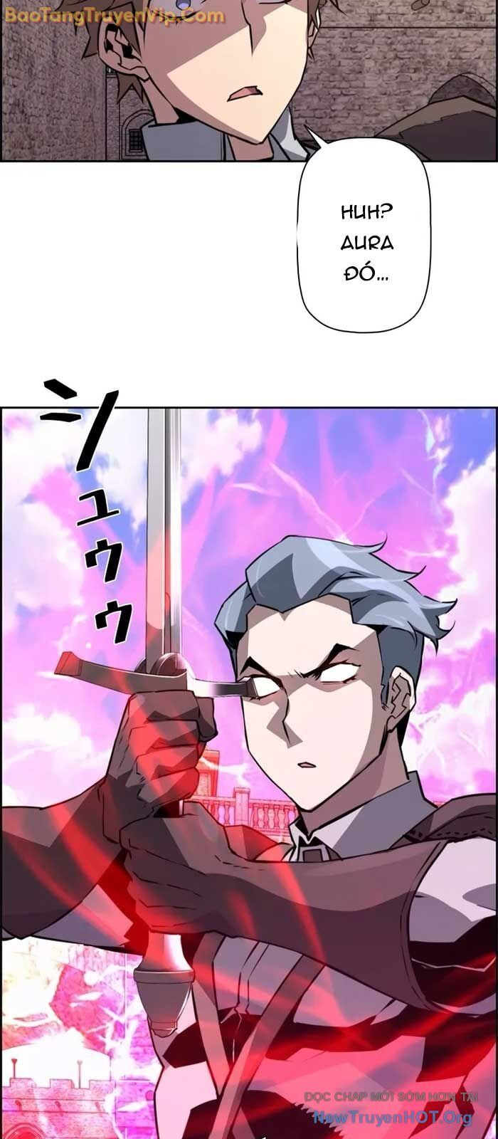 Đặc Tính Tiến Hóa Của Chiêu Hồn Sư Chap 83 - Next Chap 84