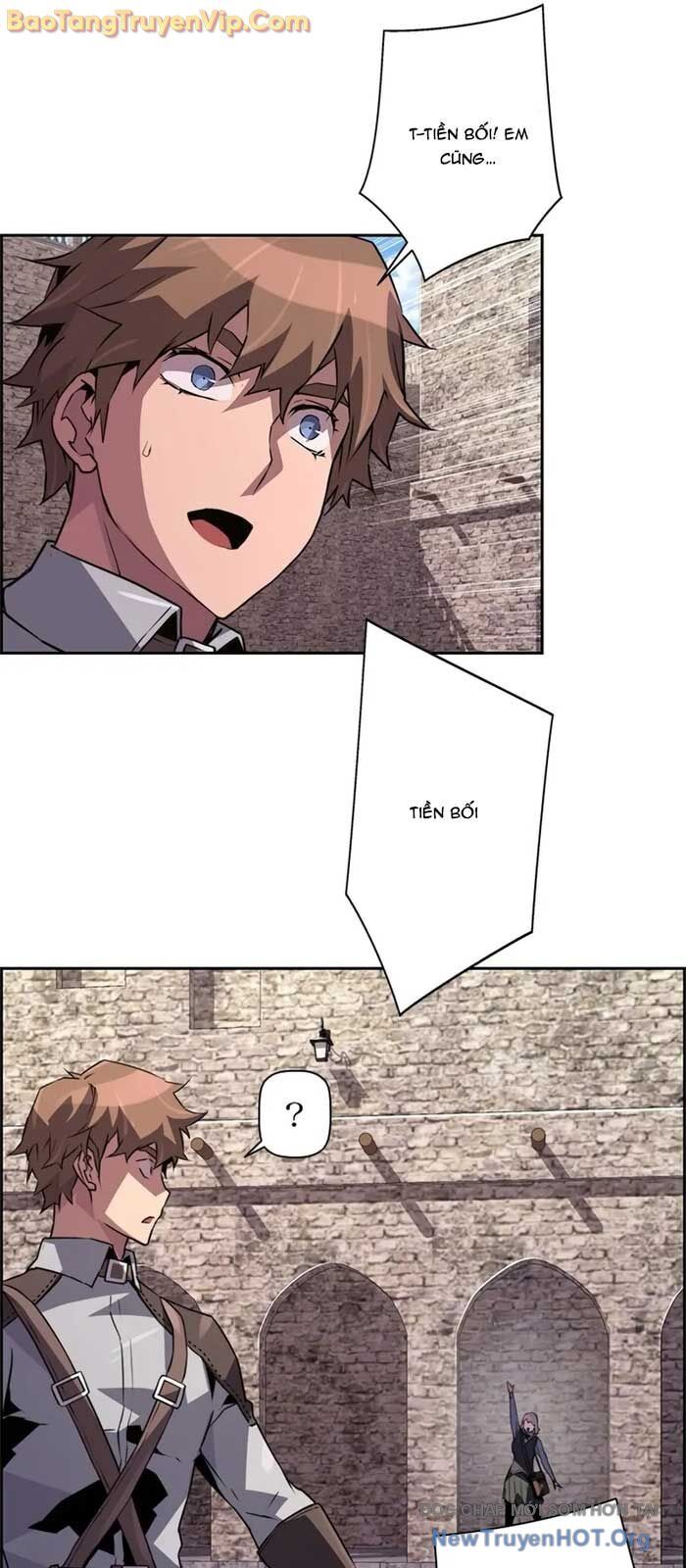 Đặc Tính Tiến Hóa Của Chiêu Hồn Sư Chap 83 - Next Chap 84